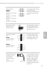 Preview for 138 page of ASROCK H670 PG Riptide Manual