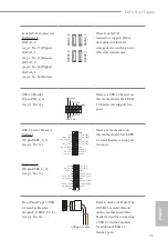 Предварительный просмотр 24 страницы ASROCK H670 Steel Legend Manual
