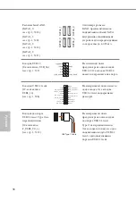 Предварительный просмотр 100 страницы ASROCK H670M-ITX/ax Manual