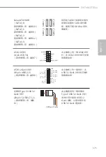 Предварительный просмотр 175 страницы ASROCK H670M-ITX/ax Manual