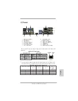 Preview for 3 page of ASROCK H67DE3 User Manual