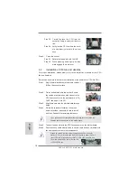 Preview for 14 page of ASROCK H67DE3 User Manual