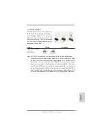 Preview for 21 page of ASROCK H67DE3 User Manual