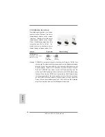 Preview for 44 page of ASROCK H67DE3 User Manual