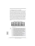 Preview for 64 page of ASROCK H67DE3 User Manual