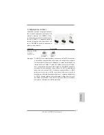 Preview for 67 page of ASROCK H67DE3 User Manual