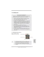 Preview for 83 page of ASROCK H67DE3 User Manual