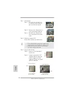 Preview for 84 page of ASROCK H67DE3 User Manual