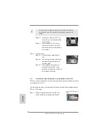 Preview for 108 page of ASROCK H67DE3 User Manual