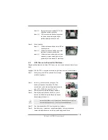 Preview for 153 page of ASROCK H67DE3 User Manual