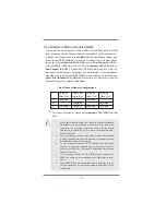 Preview for 19 page of ASROCK H67M-GE/THW User Manual