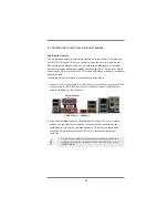 Preview for 22 page of ASROCK H67M-GE/THW User Manual