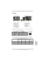 Preview for 3 page of ASROCK H67M-GE User Manual