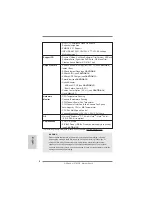 Preview for 8 page of ASROCK H67M-GE User Manual