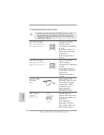 Предварительный просмотр 48 страницы ASROCK H67M-HT Installation Manual