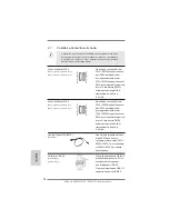 Предварительный просмотр 92 страницы ASROCK H67M-HT Installation Manual