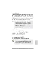 Предварительный просмотр 99 страницы ASROCK H67M-HT Installation Manual