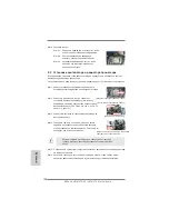 Предварительный просмотр 130 страницы ASROCK H67M-HT Installation Manual