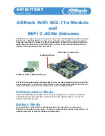 Preview for 4 page of ASROCK H67M-ITX-HT Datasheet