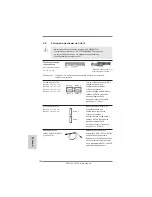 Предварительный просмотр 136 страницы ASROCK H67M User Manual