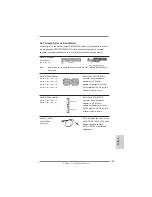 Предварительный просмотр 159 страницы ASROCK H67M User Manual