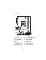 Предварительный просмотр 12 страницы ASROCK H71M-DG3 User Manual