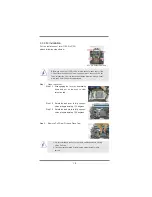 Preview for 15 page of ASROCK H71M-DGS User Manual