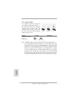 Preview for 28 page of ASROCK H77 Pro4-M Quick Installation Manual