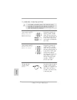 Preview for 100 page of ASROCK H77 Pro4-M Quick Installation Manual