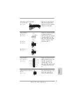 Preview for 101 page of ASROCK H77 Pro4-M Quick Installation Manual