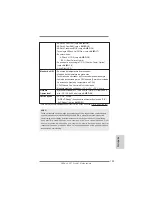 Preview for 129 page of ASROCK H77 Pro4-M Quick Installation Manual