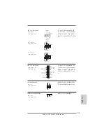 Preview for 215 page of ASROCK H77 Pro4-M Quick Installation Manual