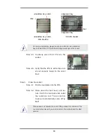 Preview for 18 page of ASROCK H77 Pro4/MVP User Manual