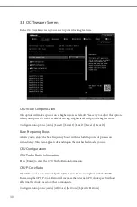 Предварительный просмотр 34 страницы ASROCK H770 Series Setup Manual