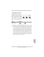 Preview for 109 page of ASROCK H77M-ITX Quick Installation Manual