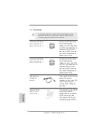 Preview for 110 page of ASROCK H77M-ITX Quick Installation Manual