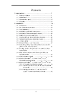 Preview for 3 page of ASROCK H77M-ITX User Manual