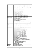 Preview for 8 page of ASROCK H77M-ITX User Manual