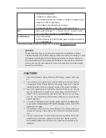 Preview for 9 page of ASROCK H77M-ITX User Manual