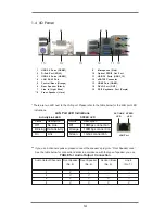 Preview for 14 page of ASROCK H77M-ITX User Manual