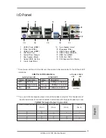 Предварительный просмотр 3 страницы ASROCK H77M User Manual