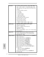 Предварительный просмотр 8 страницы ASROCK H77M User Manual