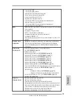 Предварительный просмотр 99 страницы ASROCK H77M User Manual