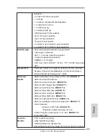 Предварительный просмотр 129 страницы ASROCK H77M User Manual