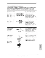 Предварительный просмотр 135 страницы ASROCK H77M User Manual