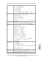 Предварительный просмотр 173 страницы ASROCK H77M User Manual