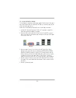 Предварительный просмотр 25 страницы ASROCK H77WS-DL User Manual