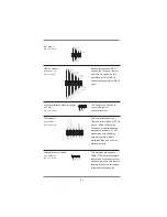 Предварительный просмотр 31 страницы ASROCK H77WS-DL User Manual