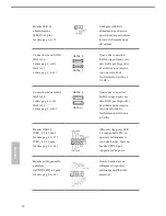 Предварительный просмотр 56 страницы ASROCK H81 Pro BTC Installation Manual