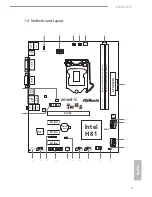 Предварительный просмотр 13 страницы ASROCK H81M BTC User Manual